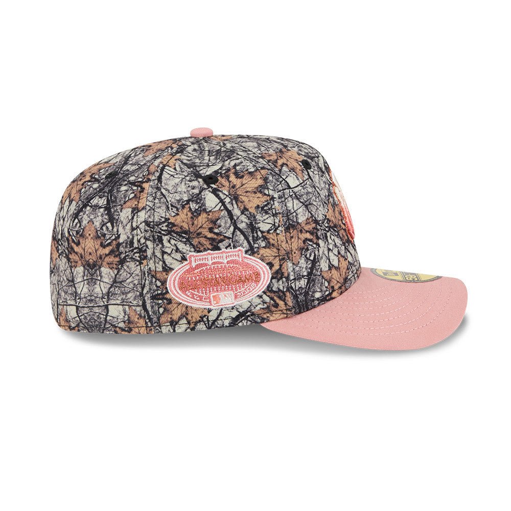 59FIFTY Gradient Real Tree ニューヨーク・ヤンキース リアルツリー