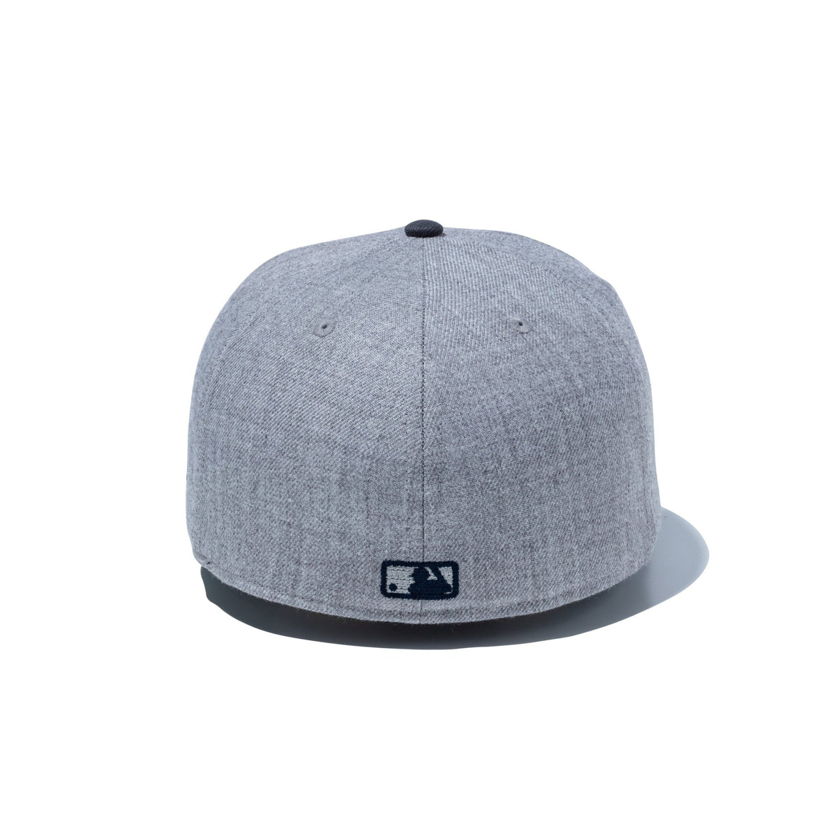 59FIFTY Gray Heather デトロイト・タイガース ヘザーグレー