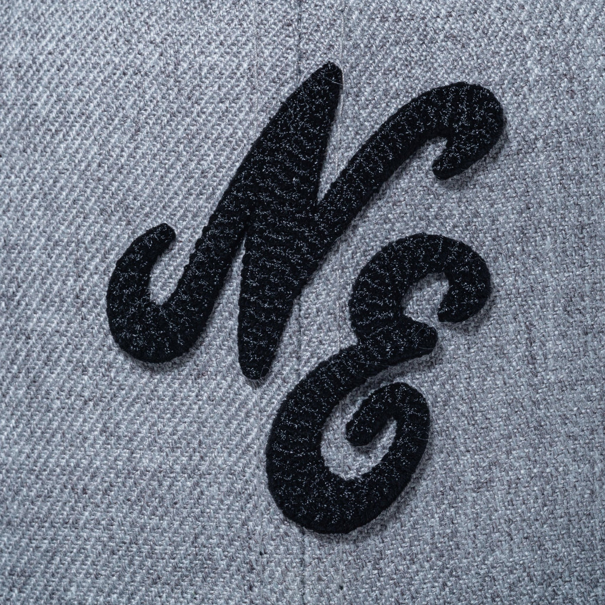 NEW ERA × JP THE WAVY FACE LOGO 59FIFTY NEW ERA × JP THE WAVY FACE LOGO 59FIFTY - メルカリ