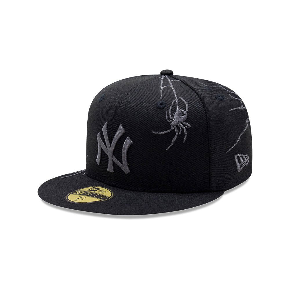 59FIFTY Halloween Collection ニューヨーク・ヤンキース
