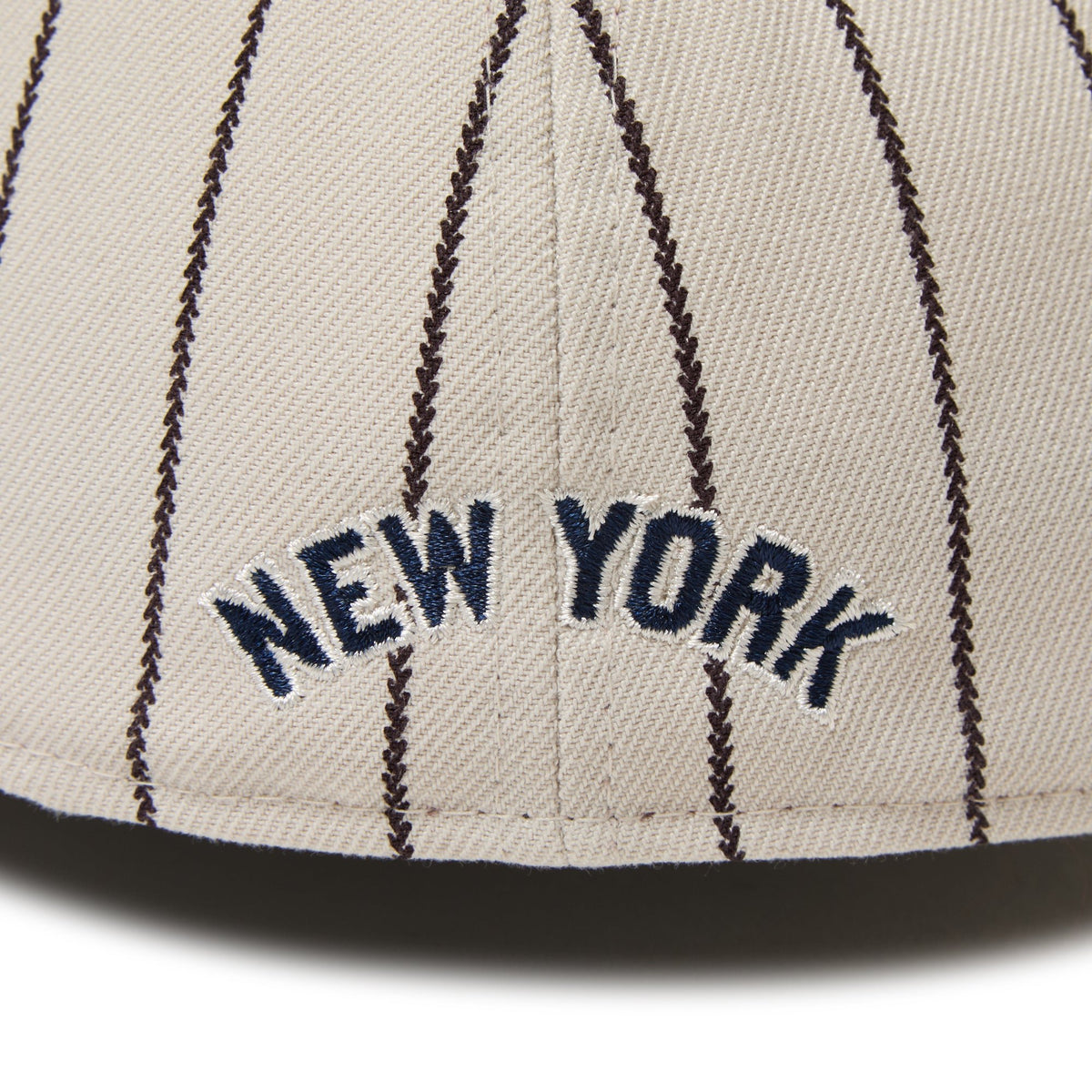 59FIFTY ソフトバックラム Heritage Collection ニューヨーク