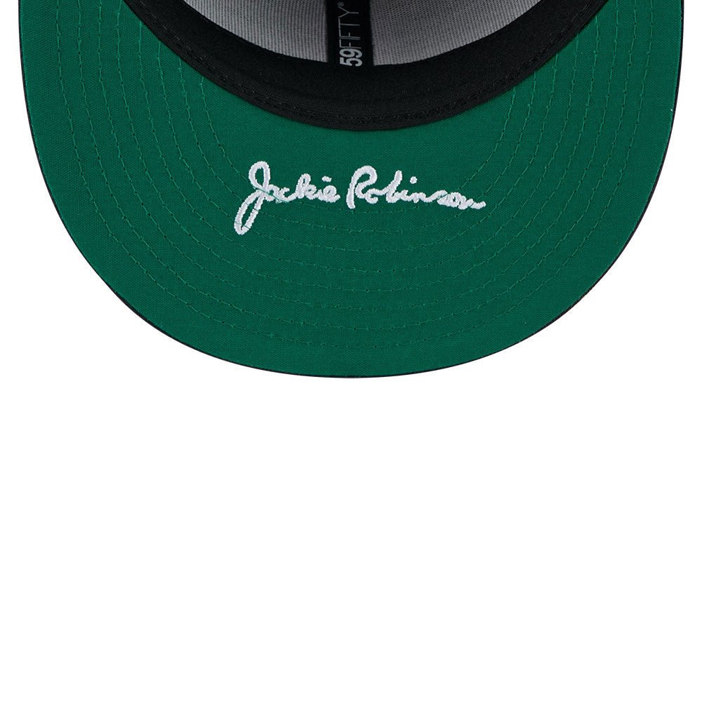 59FIFTY Jackie Robinson Day 2025 ボストン・レッドソックス 59FIFTY Jackie Robinson Day 2025 ボストン・レッドソックス