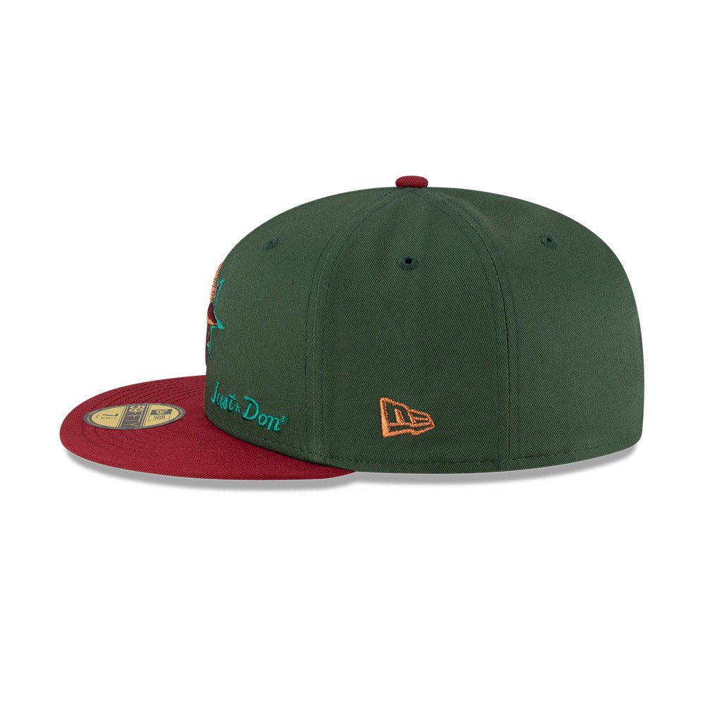 ニューエラ　59fifty マリナーズ キャップ オレンジ グリーン 7 1/2 Amazon | [ニューエラ] 59FIFTY シアトル マリナーズ 【MLB TEAM