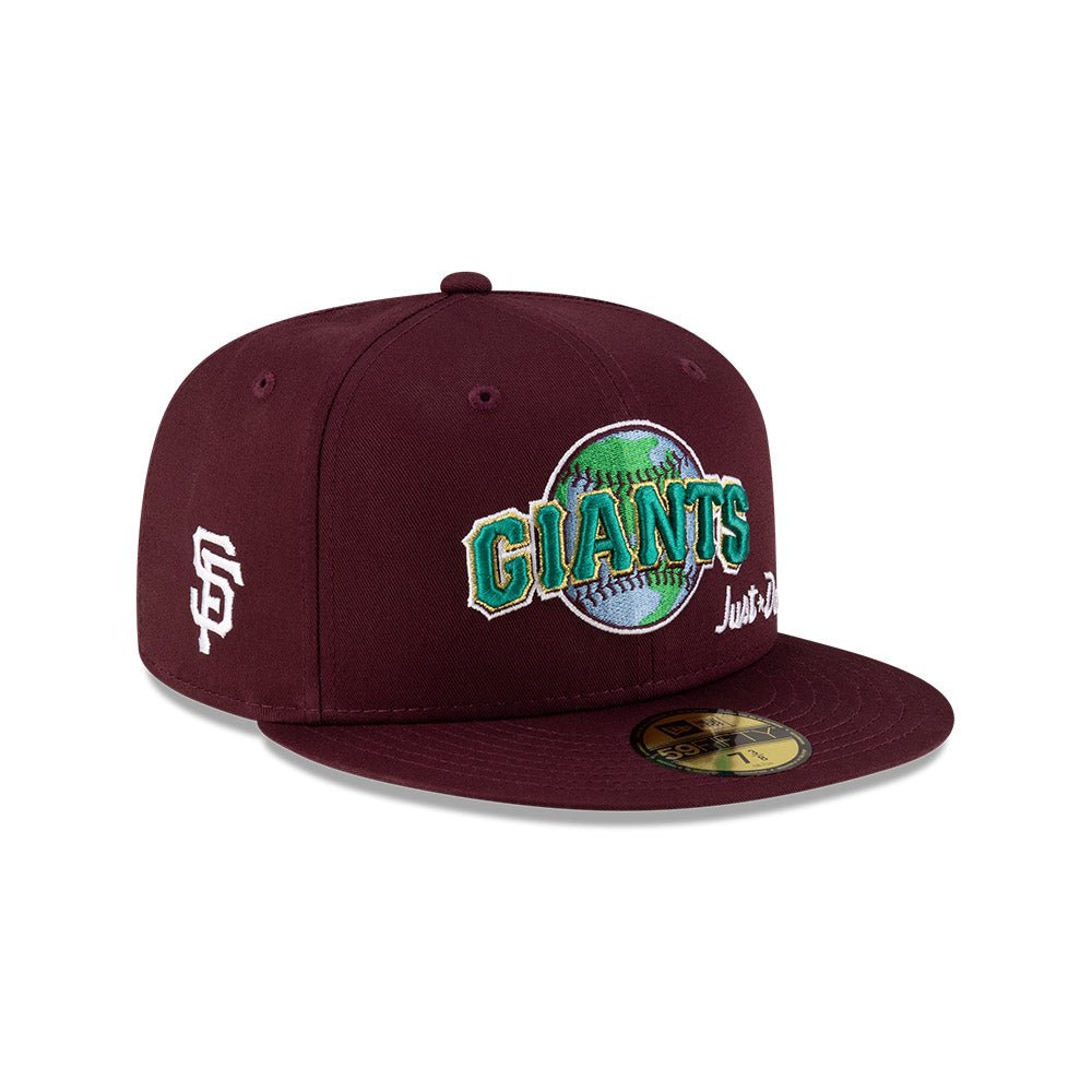 w495新品MLBサンフランシスコ・ジャイアンツ(S〜M)メジャーリーグ大リーグ サンフランシスコ・ジャイアンツ New Era（ニューエラ） Vice