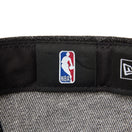 59FIFTY Laser Burn Out ロサンゼルス・レイカーズ ブラック - 14668165 - 700 | NEW ERA ニューエラ公式オンラインストア