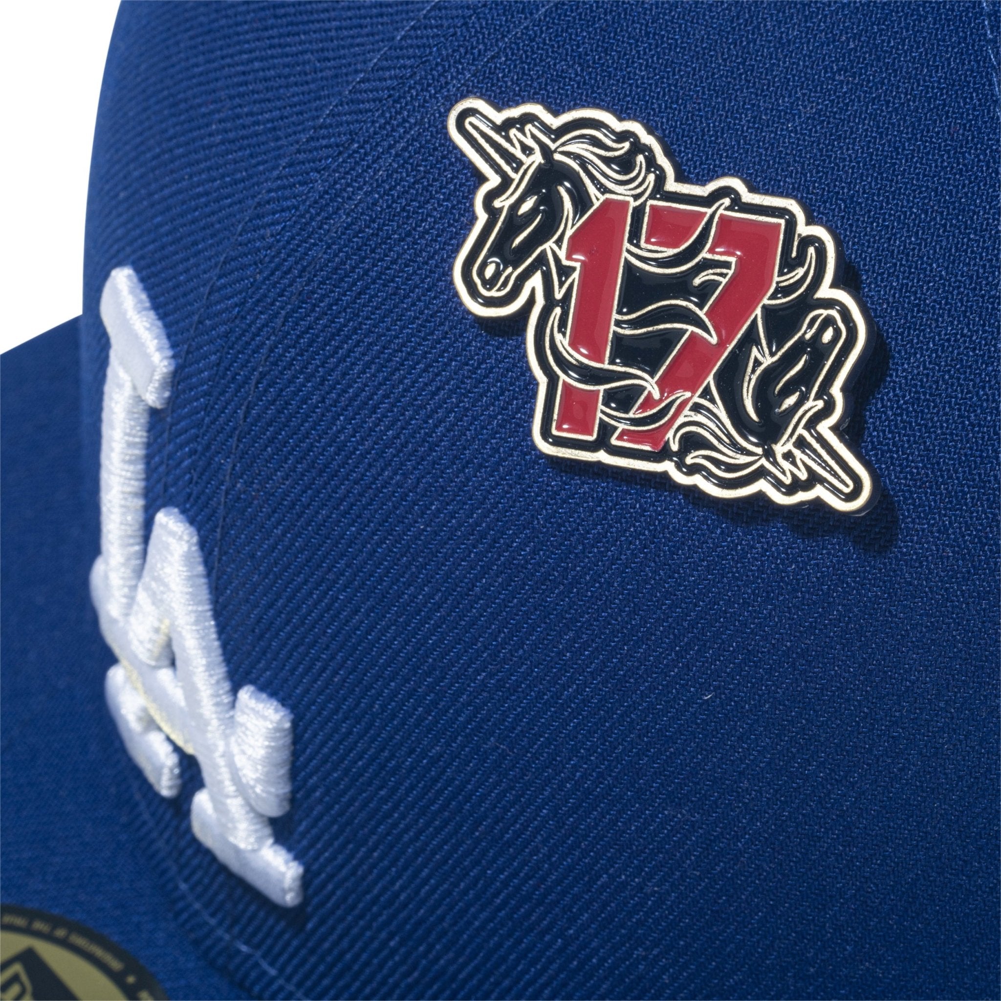 59FIFTY Los Angeles Dodgers 50-50 Club Pack ロサンゼルス