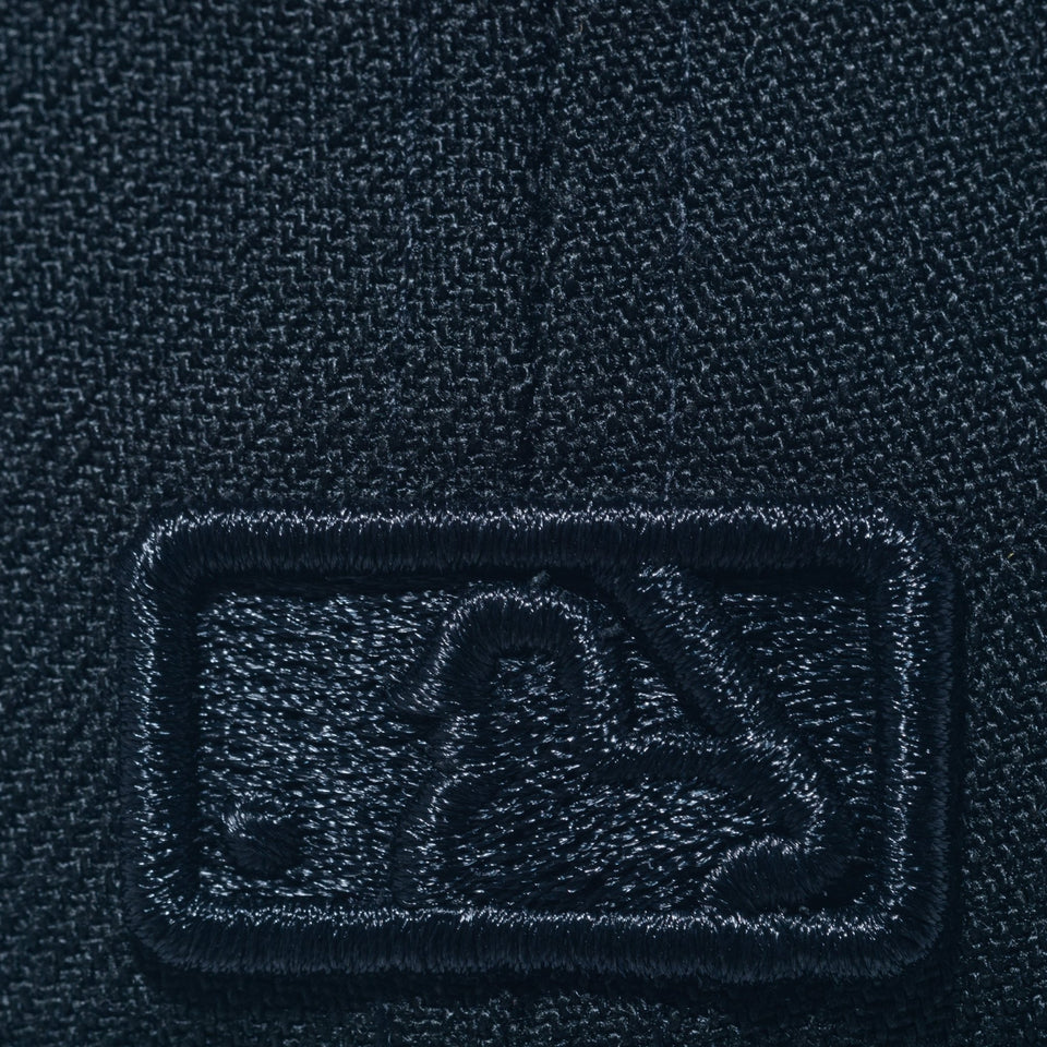 59FIFTY Los Angeles Dodgers Multiplayer Side Patch ロサンゼルス・ドジャース Dロゴ ブラック - 14860734 - 700 | NEW ERA ニューエラ公式オンラインストア