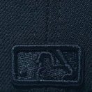 59FIFTY Los Angeles Dodgers Multiplayer Side Patch ロサンゼルス・ドジャース Dロゴ ブラック - 14860734 - 700 | NEW ERA ニューエラ公式オンラインストア