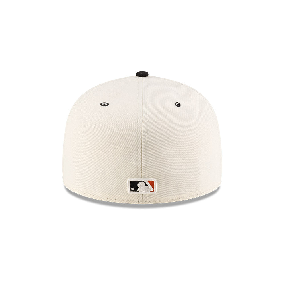 59FIFTY Micah Johnson サンフランシスコ・ジャイアンツ オフ