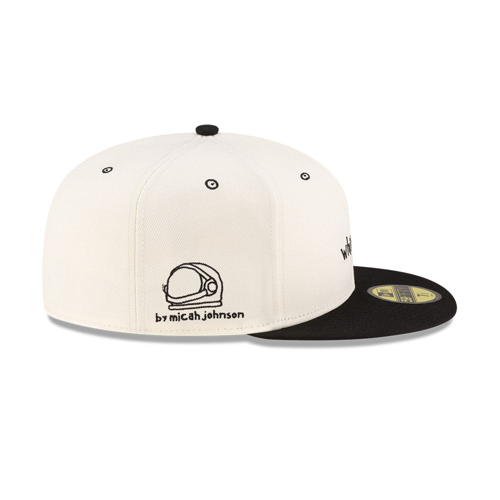 オフホワイト　キャップ 47 ブランド キャップ 47 BRAND CAPS LOS ANGELES DODGERS 2024