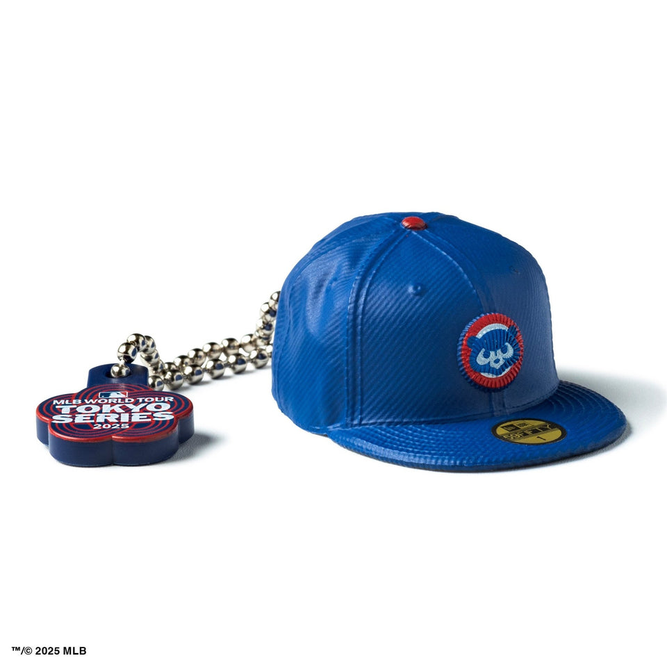 ガシャポン 59FIFTY Miniature Swing MLB TOKYO SERIES 2025 12個入 - 14734048 - OSFM | NEW ERA ニューエラ公式オンラインストア