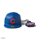 ガシャポン 59FIFTY Miniature Swing MLB TOKYO SERIES 2025 12個入 - 14734048 - OSFM | NEW ERA ニューエラ公式オンラインストア