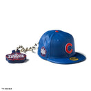 ガシャポン 59FIFTY Miniature Swing MLB TOKYO SERIES 2025 12個入 - 14734048 - OSFM | NEW ERA ニューエラ公式オンラインストア
