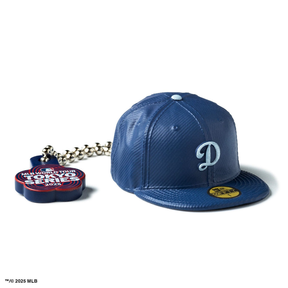 ガシャポン 59FIFTY Miniature Swing MLB TOKYO SERIES 2025 12個入 - 14734048 - OSFM | NEW ERA ニューエラ公式オンラインストア