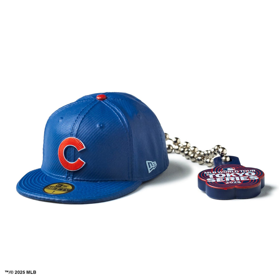ガシャポン 59FIFTY Miniature Swing MLB TOKYO SERIES 2025 12個入 - 14734048 - OSFM | NEW ERA ニューエラ公式オンラインストア