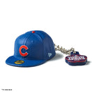 ガシャポン 59FIFTY Miniature Swing MLB TOKYO SERIES 2025 12個入 - 14734048 - OSFM | NEW ERA ニューエラ公式オンラインストア