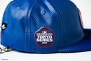 ガシャポン 59FIFTY Miniature Swing MLB TOKYO SERIES 2025 12個入 - 14734048 - OSFM | NEW ERA ニューエラ公式オンラインストア
