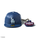 ガシャポン 59FIFTY Miniature Swing MLB TOKYO SERIES 2025 12個入 - 14734048 - OSFM | NEW ERA ニューエラ公式オンラインストア
