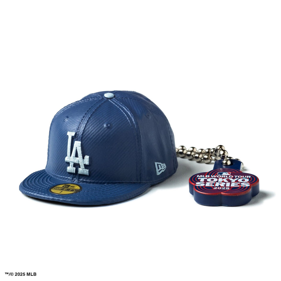 ガシャポン 59FIFTY Miniature Swing MLB TOKYO SERIES 2025 12個入 - 14734048 - OSFM | NEW ERA ニューエラ公式オンラインストア