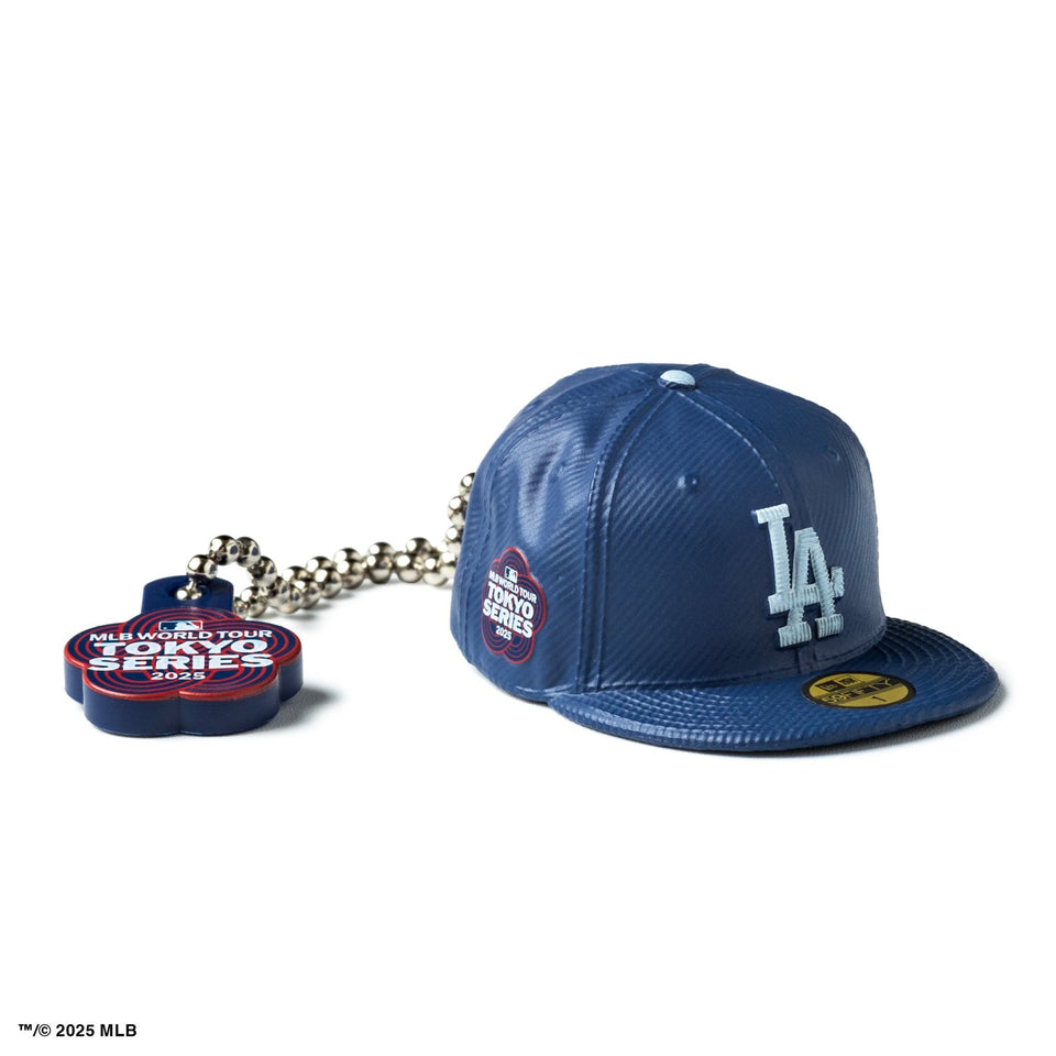 ガシャポン 59FIFTY Miniature Swing MLB TOKYO SERIES 2025 12個入 - 14734048 - OSFM | NEW ERA ニューエラ公式オンラインストア