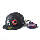ガシャポン 59FIFTY Miniature Swing MLB TOKYO SERIES 2025 12個入 - 14734048 - OSFM | NEW ERA ニューエラ公式オンラインストア