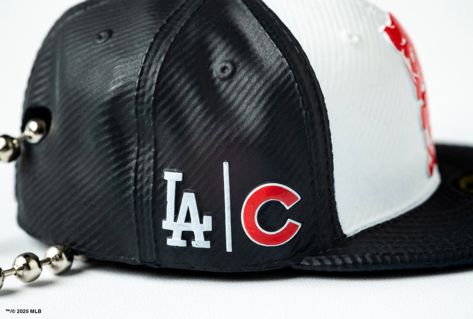 ガシャポン 59FIFTY Miniature Swing MLB TOKYO SERIES 2025 12個入 - 14734048 - OSFM | NEW ERA ニューエラ公式オンラインストア