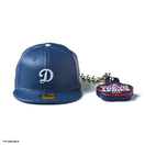 ガシャポン 59FIFTY Miniature Swing MLB TOKYO SERIES 2025 12個入 - 14734048 - OSFM | NEW ERA ニューエラ公式オンラインストア