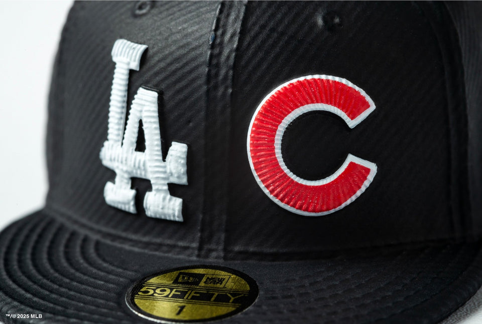 ガシャポン 59FIFTY Miniature Swing MLB TOKYO SERIES 2025 12個入 - 14734048 - OSFM | NEW ERA ニューエラ公式オンラインストア