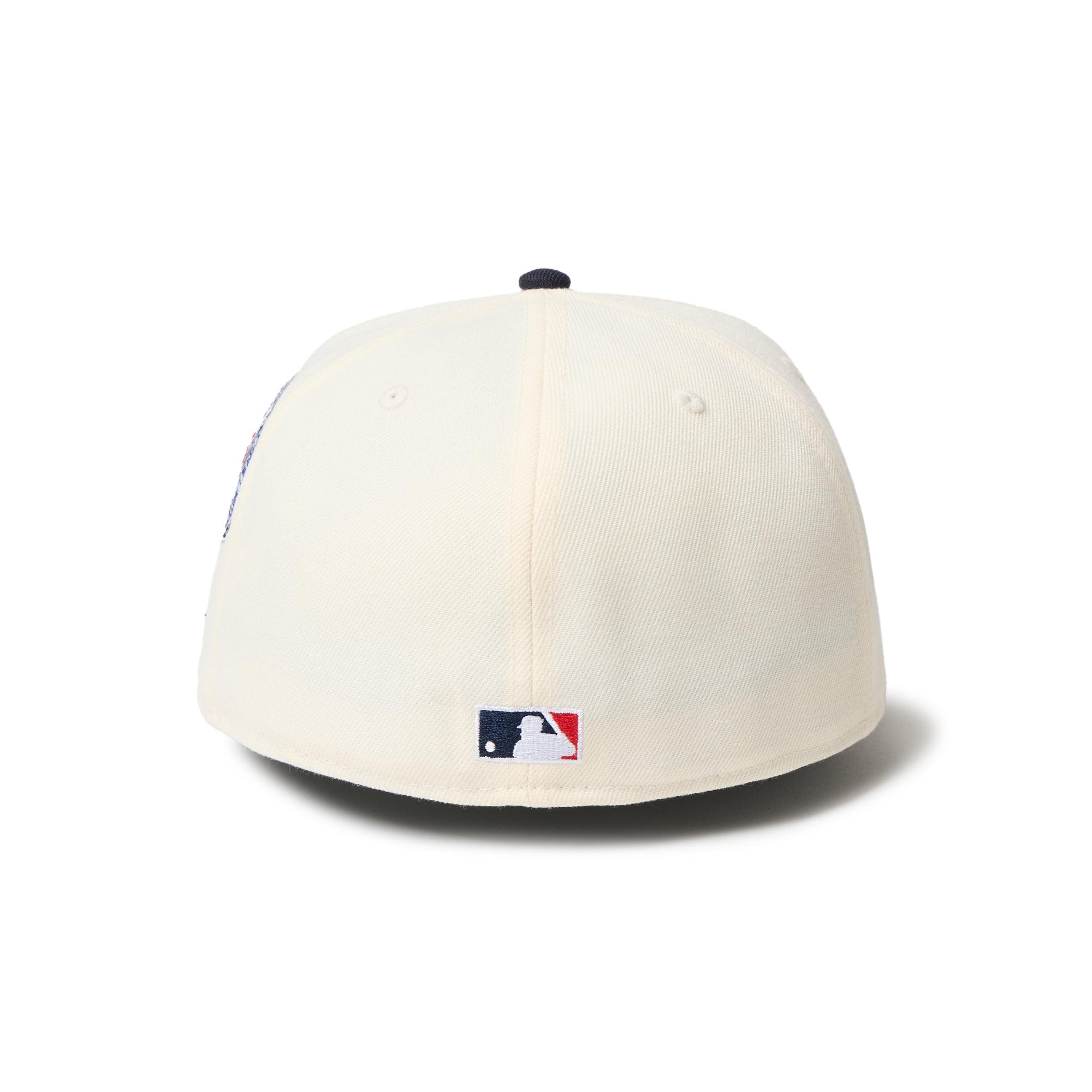 59FIFTY MLB 2-Tone ニューヨーク・ヤンキース クーパーズタウン
