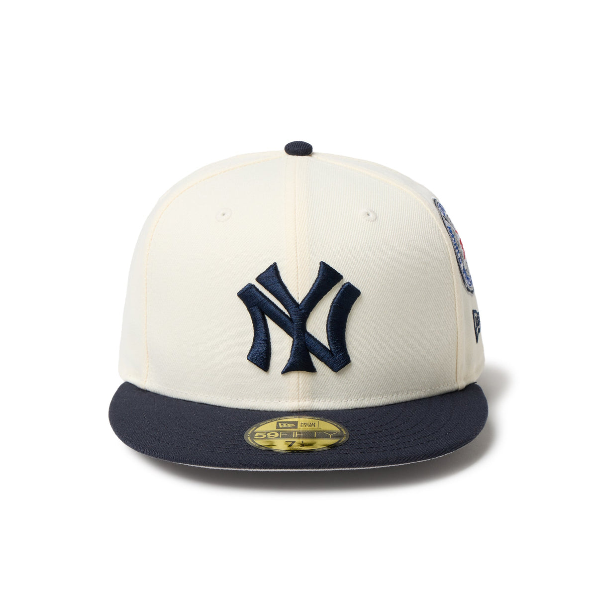 59FIFTY MLB 2-Tone ニューヨーク・ヤンキース クーパーズタウン