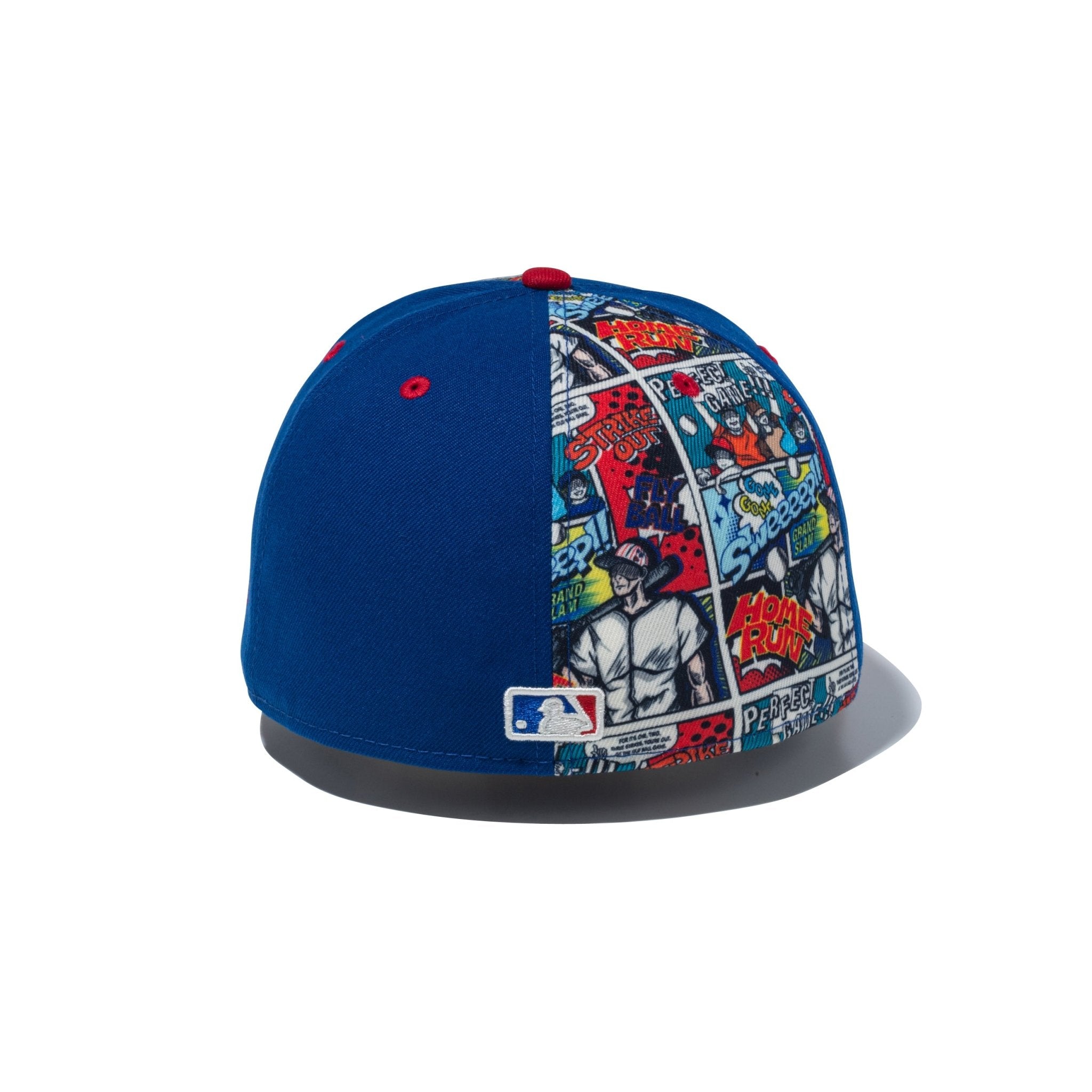 59fifty-mlb-diamond-hero-