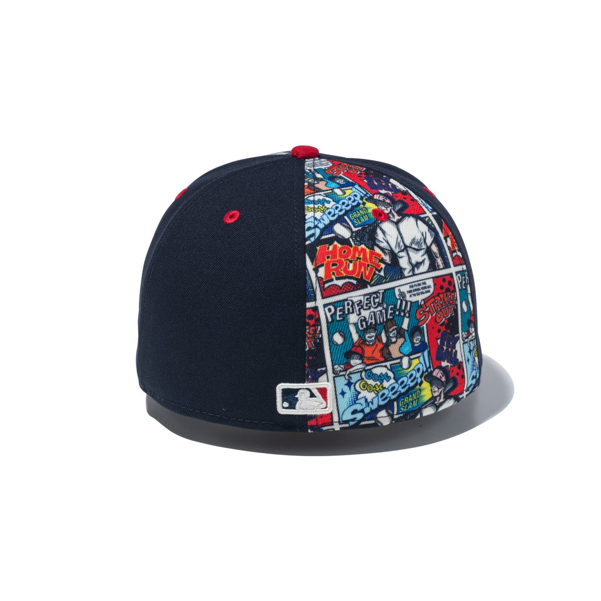 59FIFTY MLB Diamond Hero Edition ボストン・レッドソックス