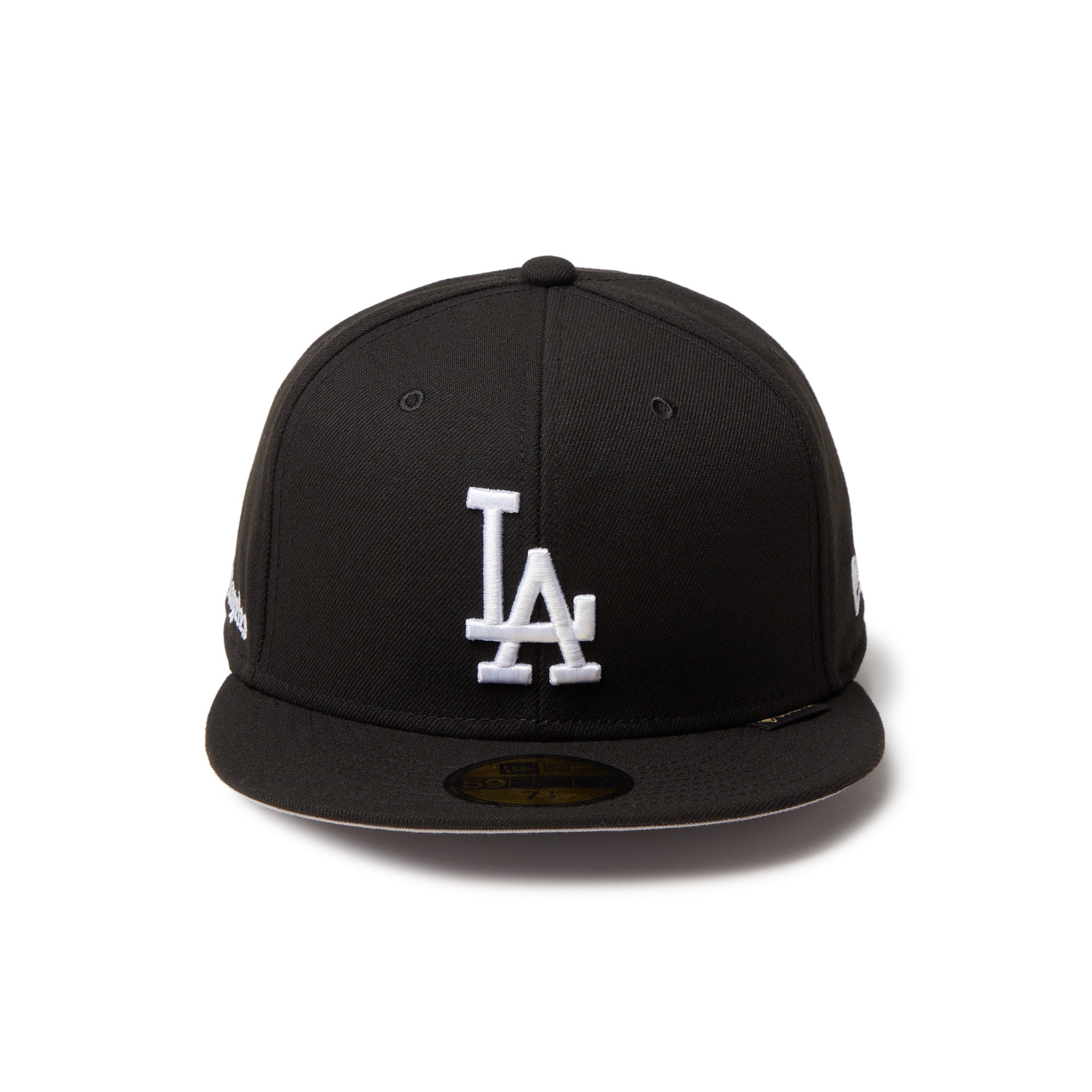 59FIFTY MLB GORE-TEX ロサンゼルス・ドジャース ブラック
