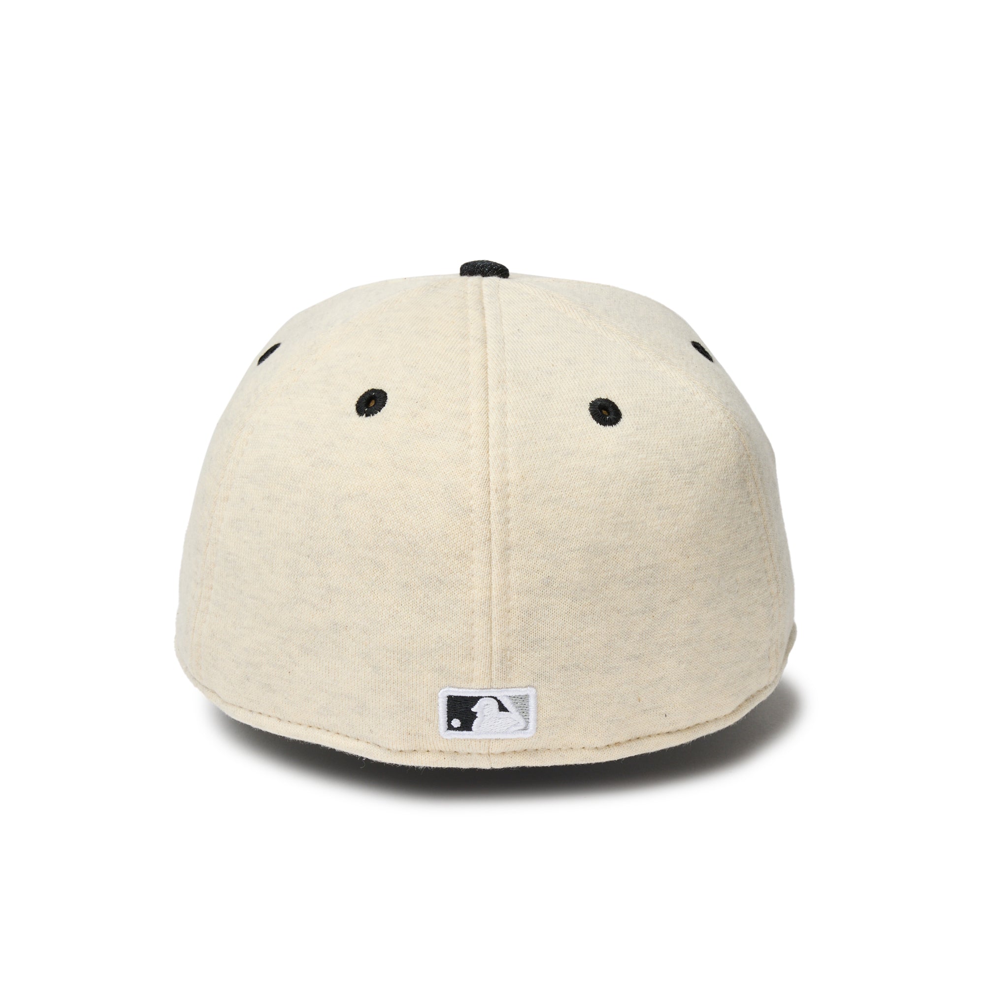 59FIFTY MLB Oatmeal Heather シカゴ・ホワイトソックス オートミール