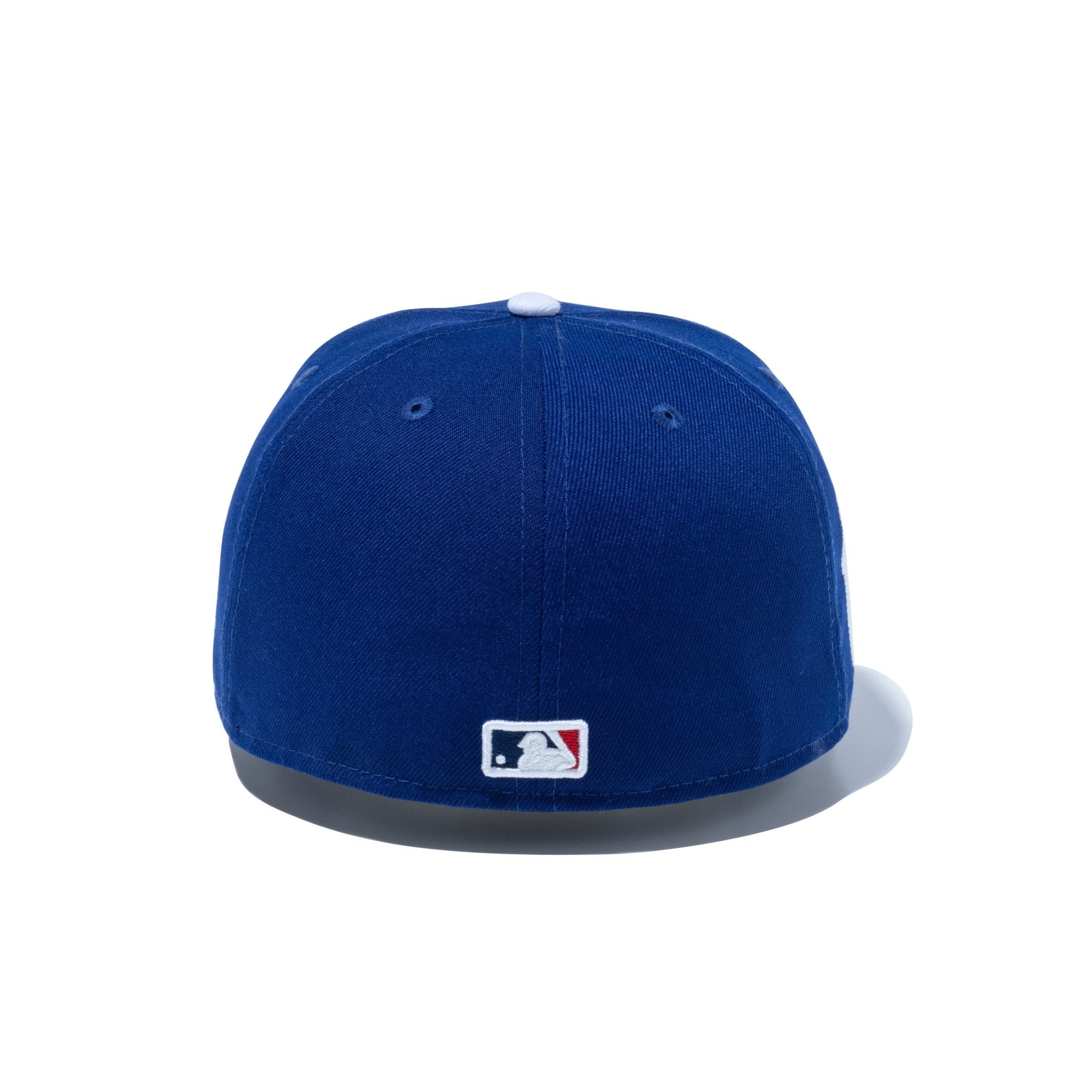 59FIFTY MLB Player Name & Number ロサンゼルス・ドジャース ダーク