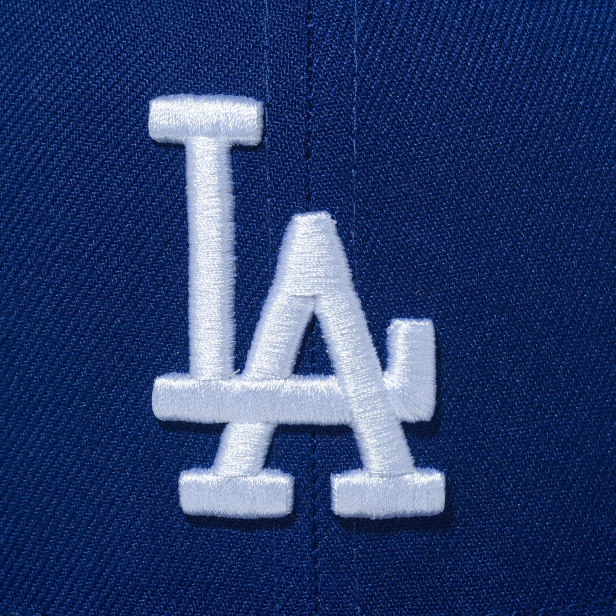 59FIFTY MLB Player Name & Number ロサンゼルス・ドジャース ダーク