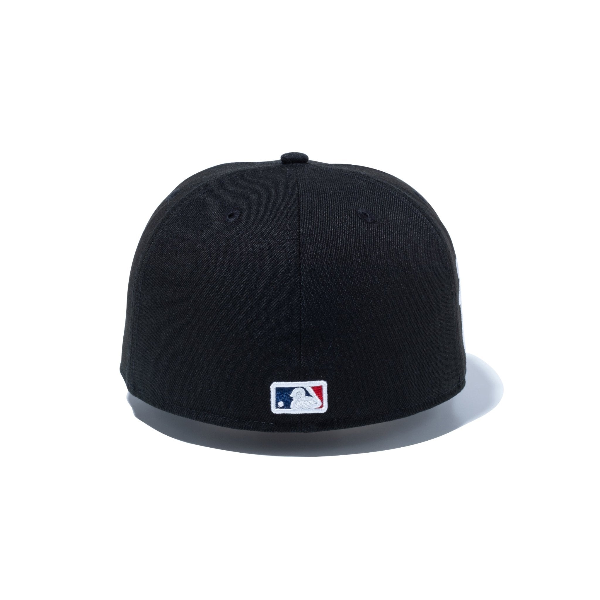 59FIFTY MLB Player Name & Number ロサンゼルス・ドジャース ブラック