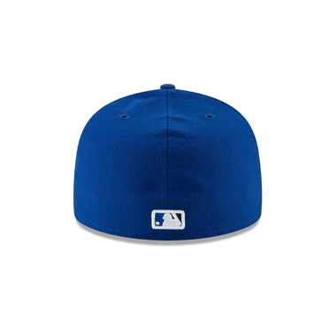 59FIFTY MLB POSTSEASON 2025 サイドパッチ トロント・ブルージェイズ