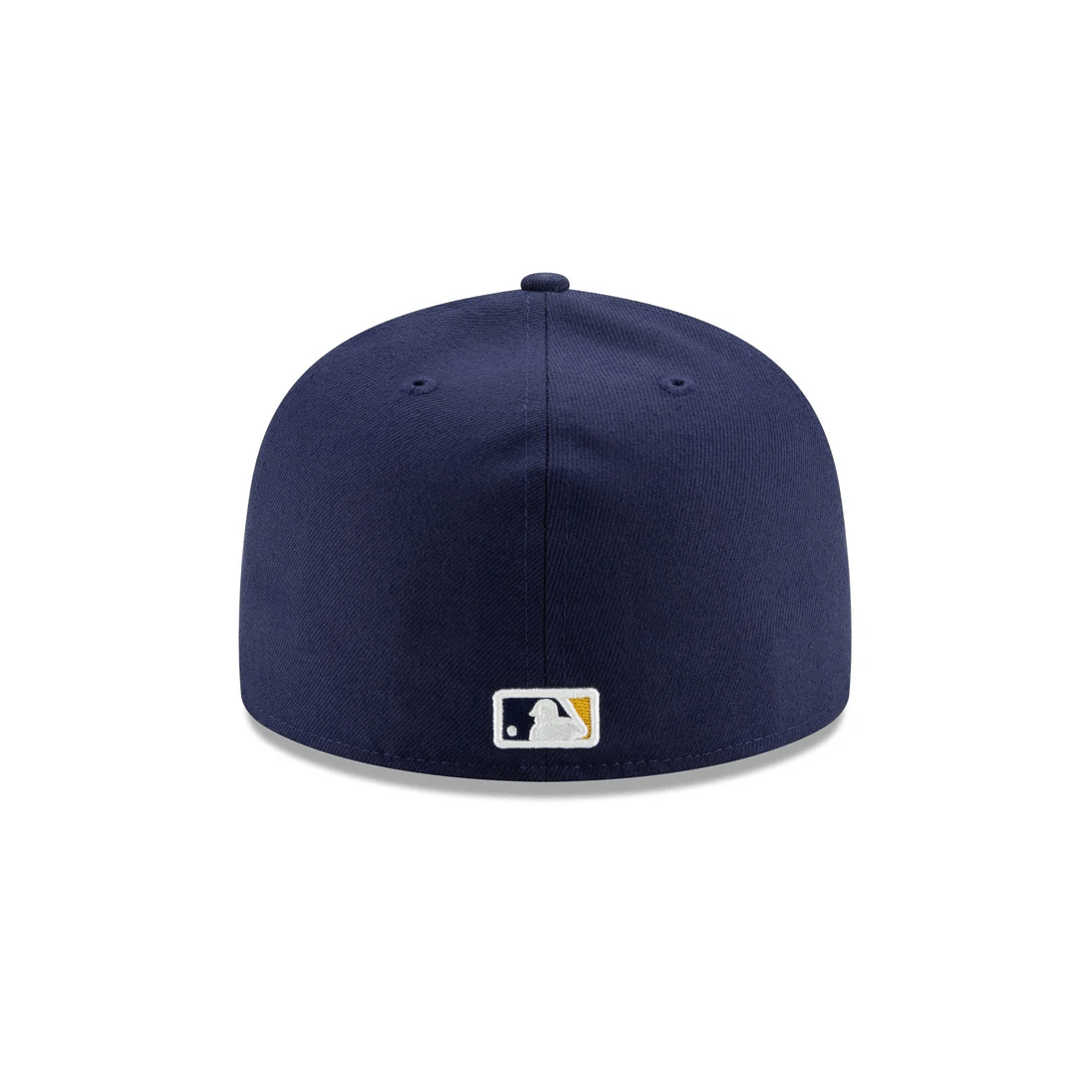 59FIFTY MLB POSTSEASON 2025 サイドパッチ ミルウォーキー