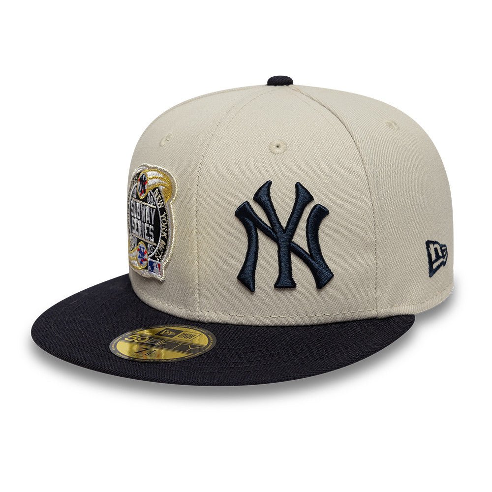 59FIFTY MLB Premium Pack 2025 ニューヨーク・ヤンキース