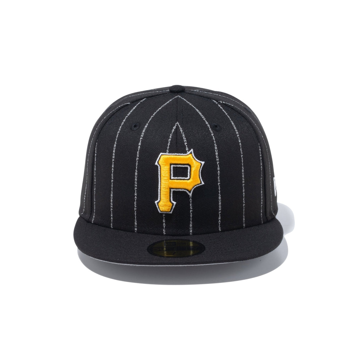 B21 ニューエラ 59fifty ピッツバーグ パイレーツ 希少 美品1710