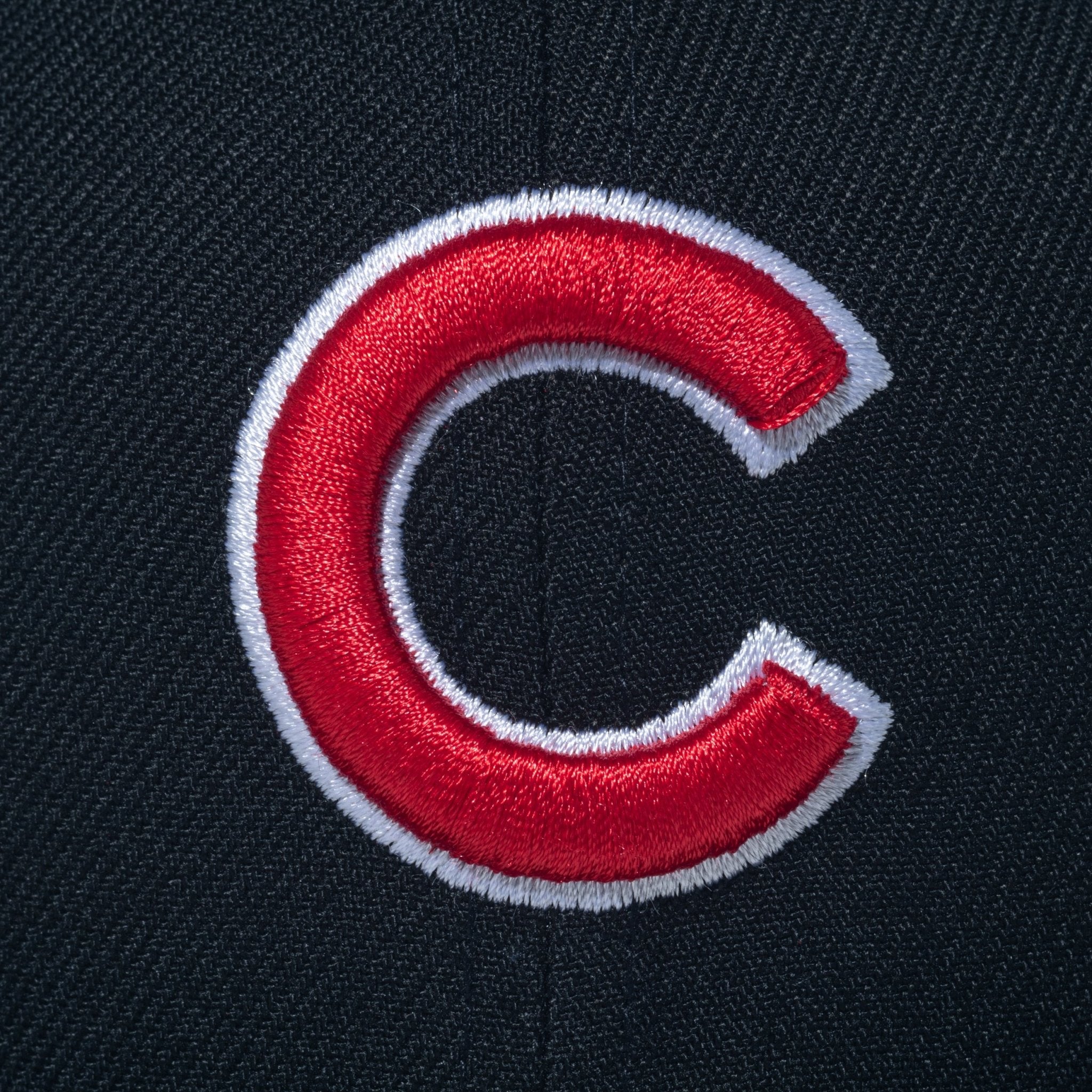 59FIFTY MLB TOKYO SERIES 2025 シカゴ・カブス 東京サイドパッチ