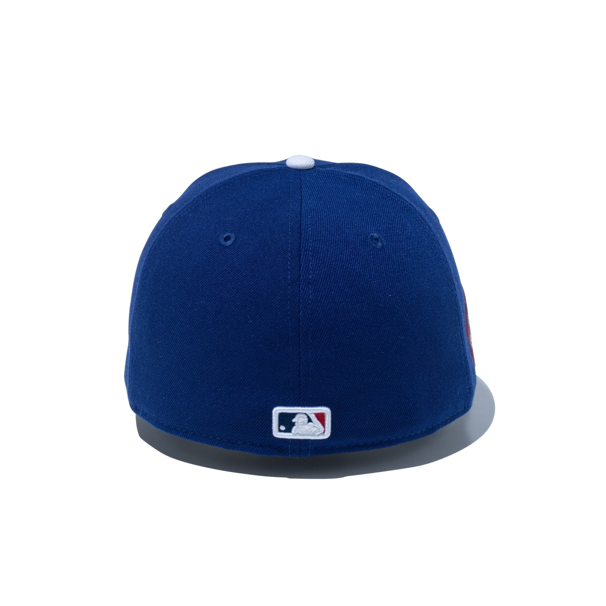 59FIFTY MLB TOKYO SERIES 2025 ロサンゼルス・ドジャース ダーク