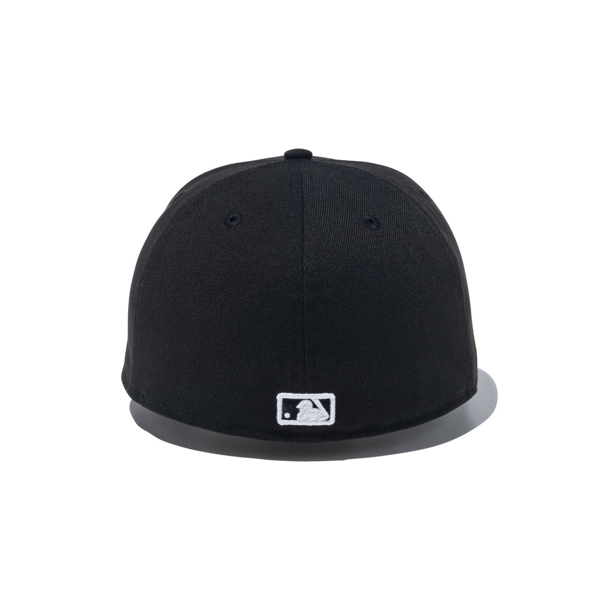 100％品質 Upside MLB 59FIFTY Down ブラック ロサンゼルス・ドジャース ウェア