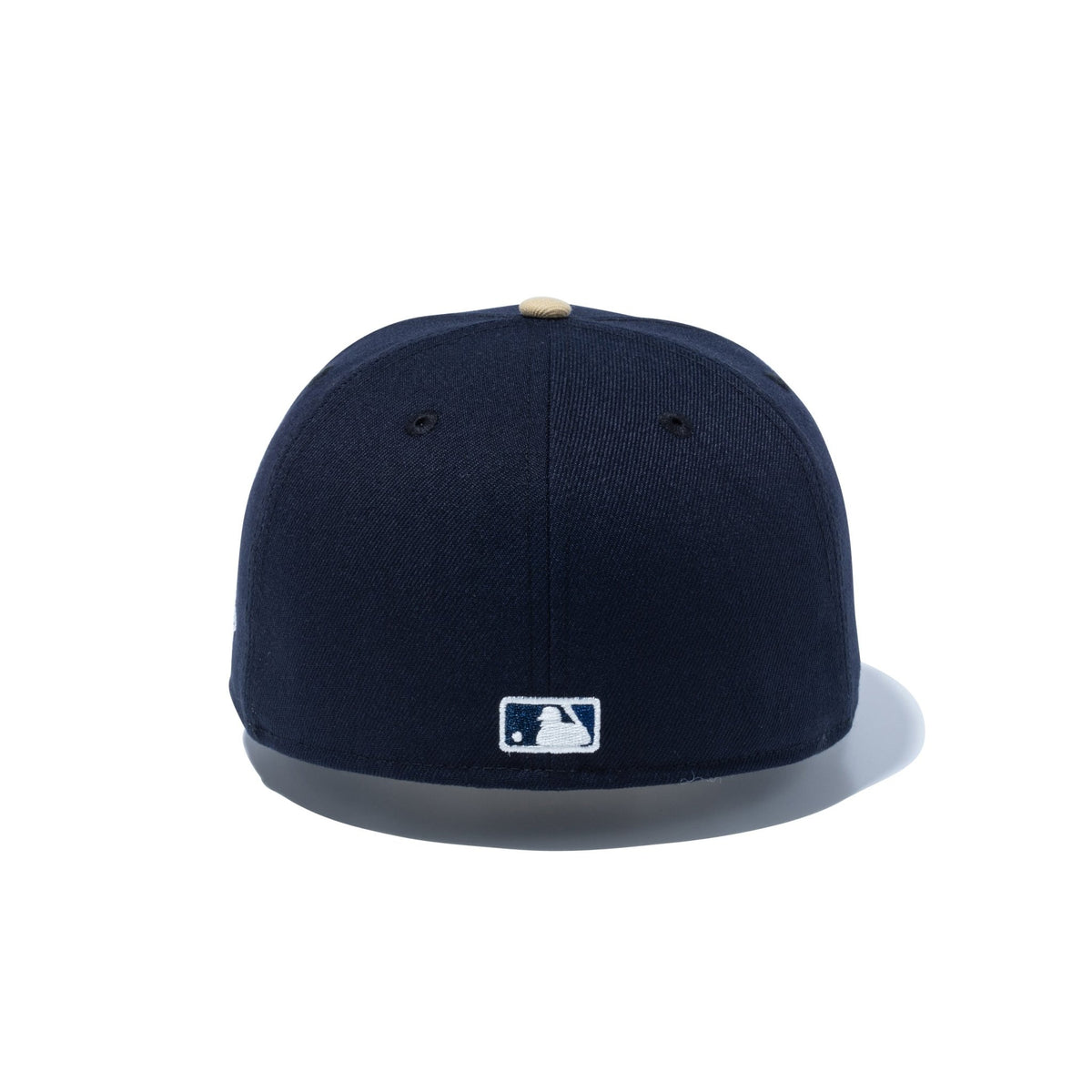 59FIFTY Moonbeam ロサンゼルス・ドジャース ネイビー / ライト 