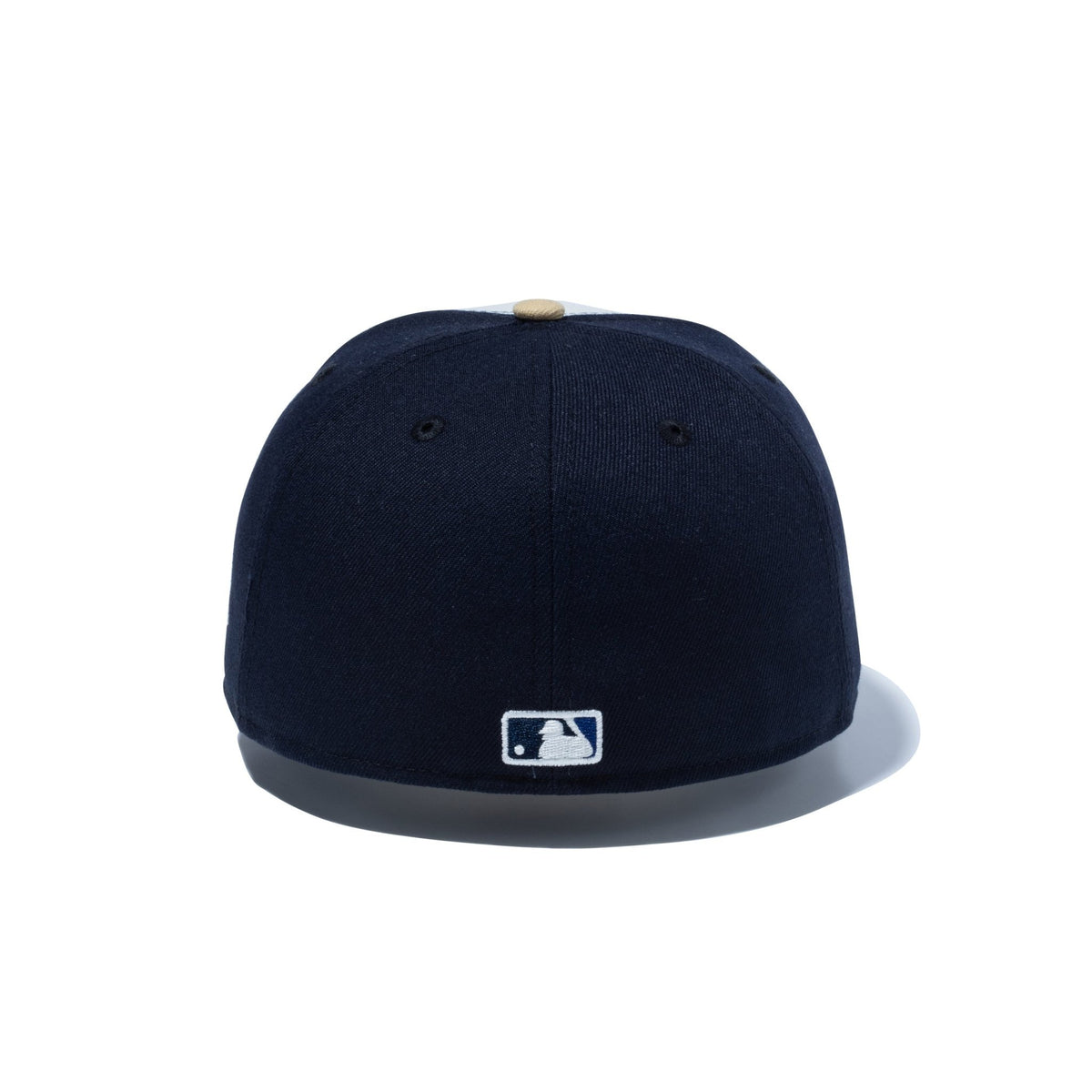 59FIFTY Moonbeam シカゴ・ホワイトソックス クローム