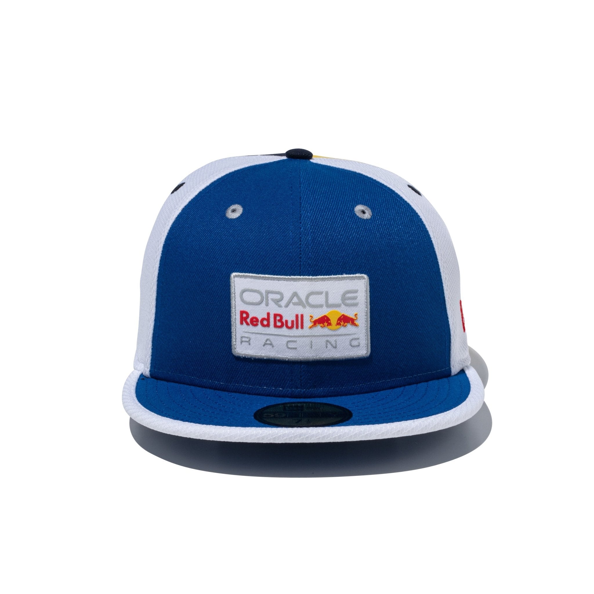 59FIFTY Motorsport Collection レッドブルレーシング マルチ