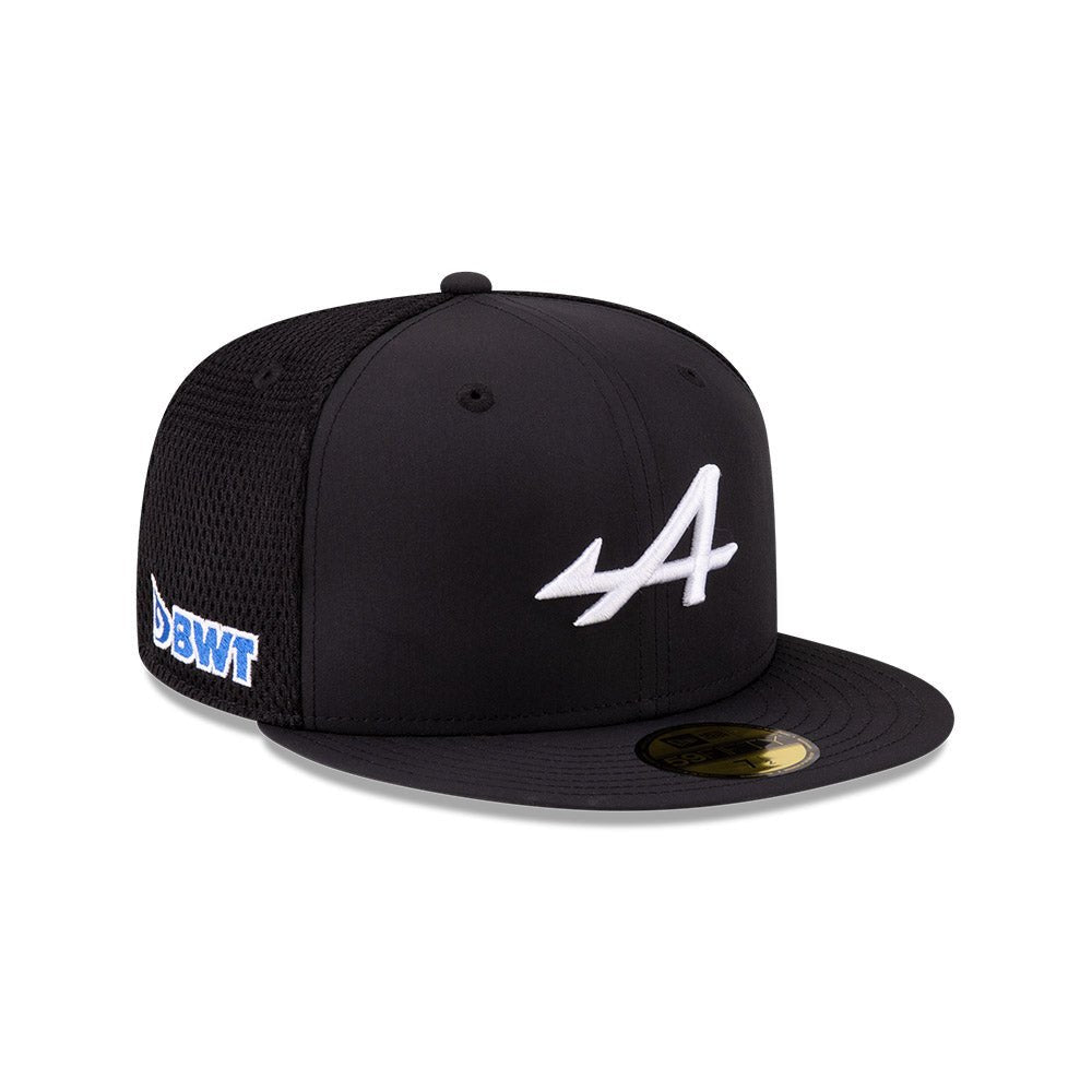 59FIFTY トラッカー Motorsport Collection Alpine F1 Team