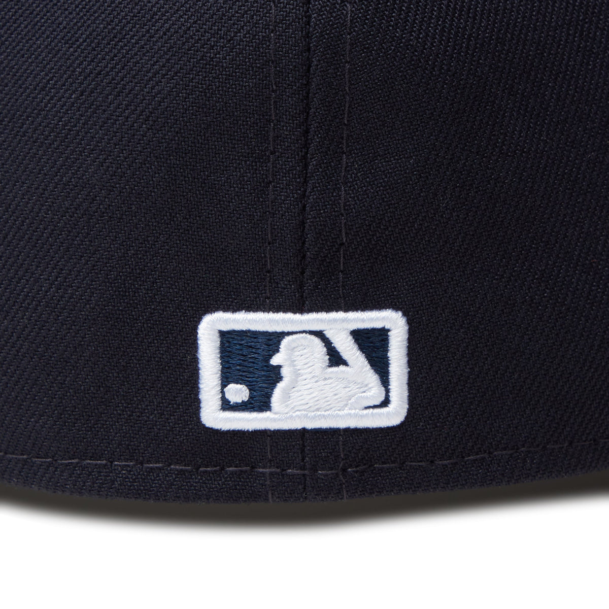 59FIFTY MVP ニューヨーク・ヤンキース Aaron Judge ネイビー