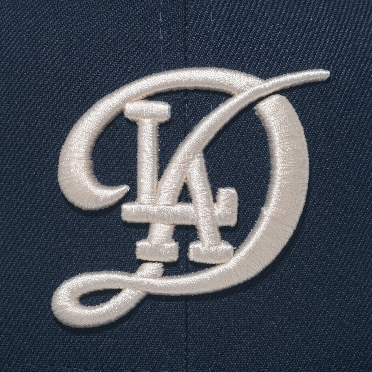59FIFTY MVP ロサンゼルス・ドジャース Shohei Ohtani ネイビー